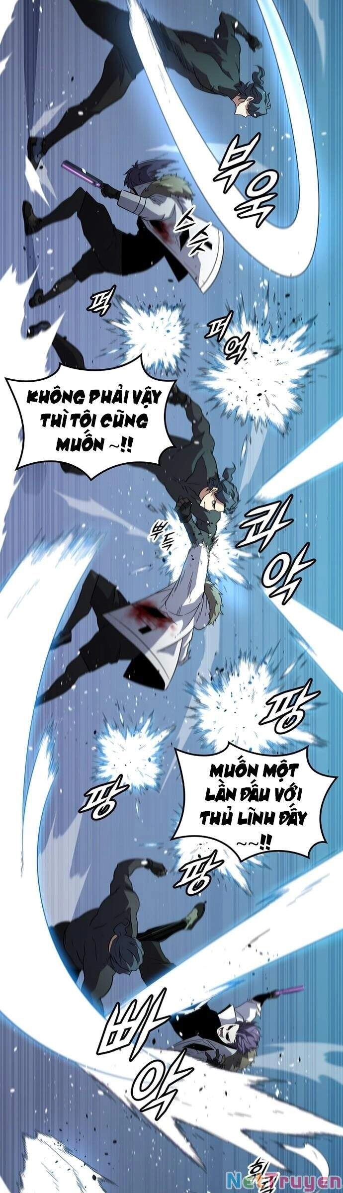 Điểm Chết Chapter 22 - 21