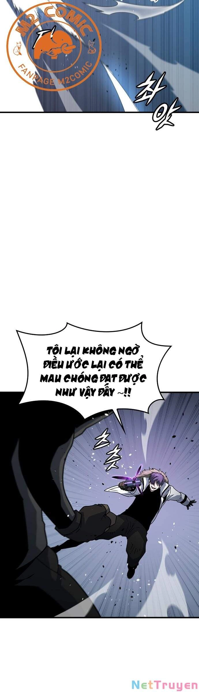 Điểm Chết Chapter 22 - 22