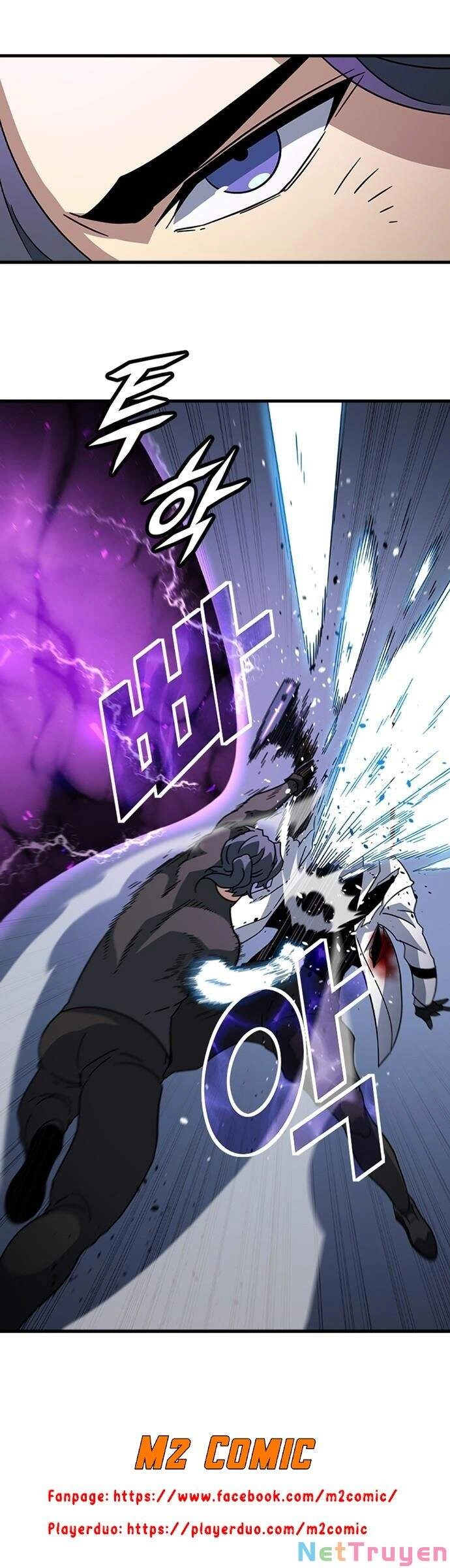 Điểm Chết Chapter 22 - 23