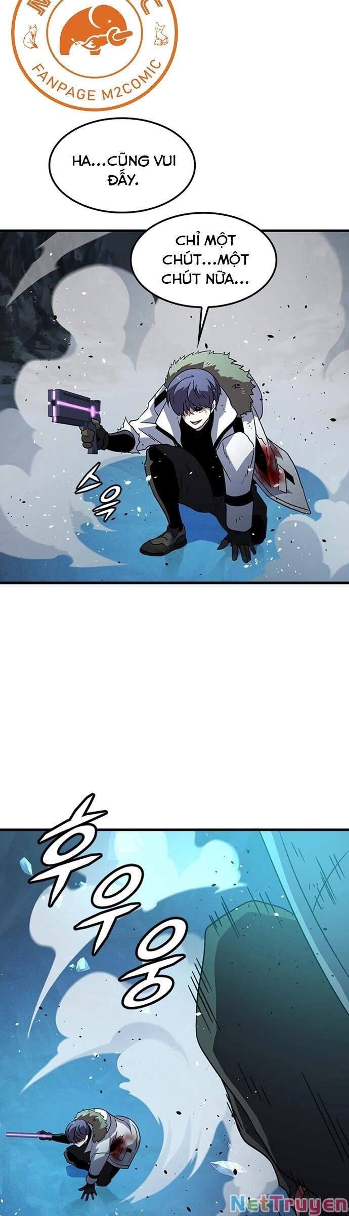 Điểm Chết Chapter 22 - 26