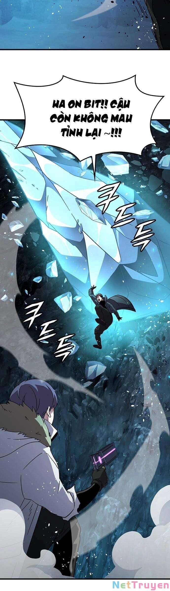 Điểm Chết Chapter 22 - 27