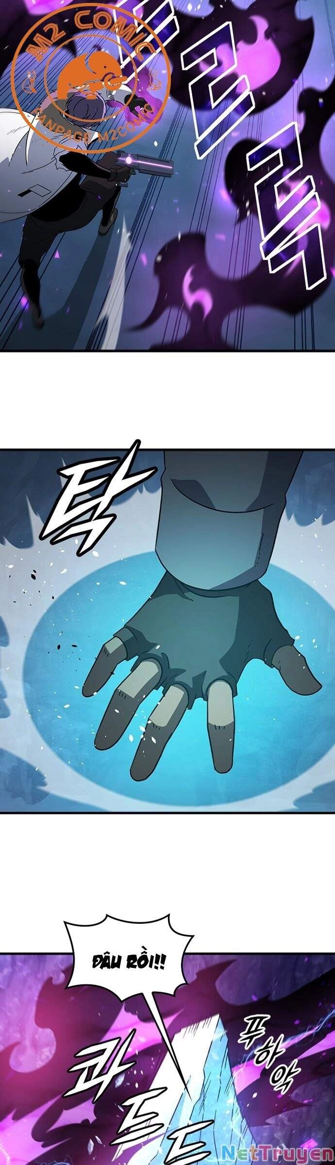 Điểm Chết Chapter 22 - 30