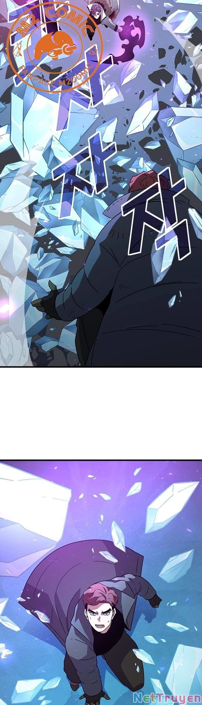 Điểm Chết Chapter 22 - 32