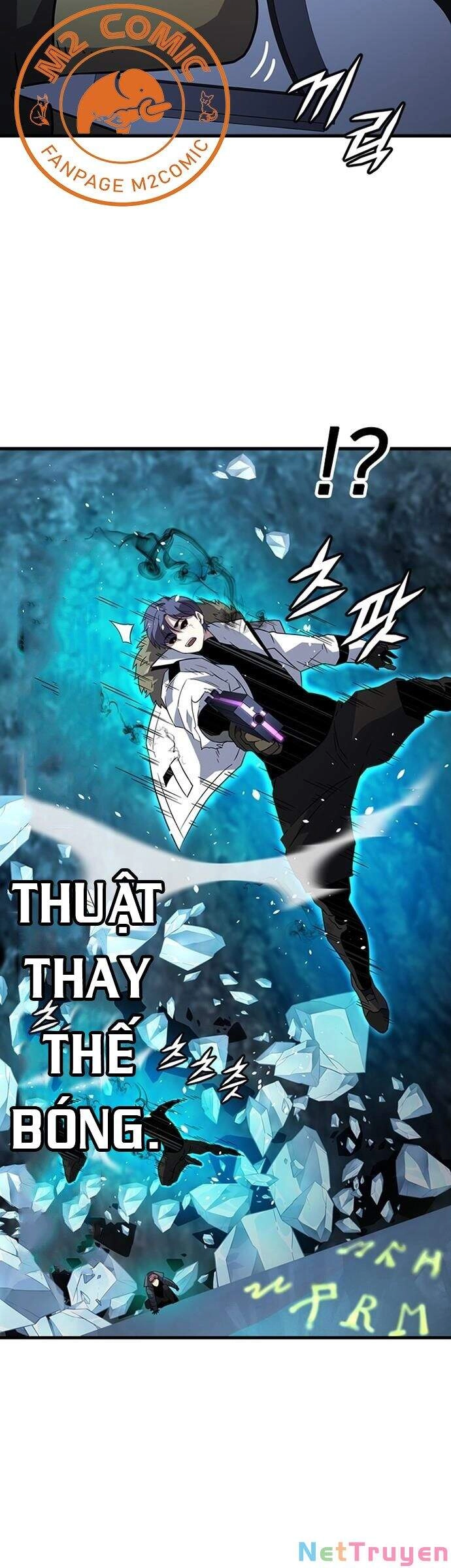 Điểm Chết Chapter 22 - 34