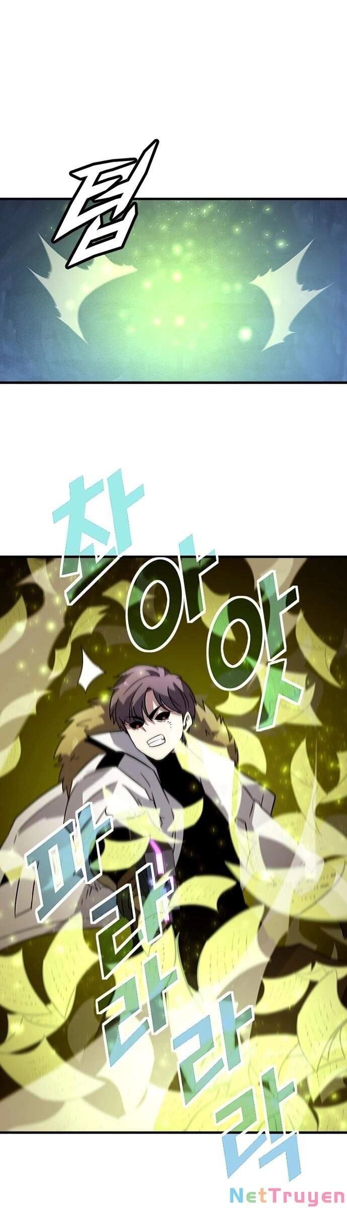 Điểm Chết Chapter 22 - 35