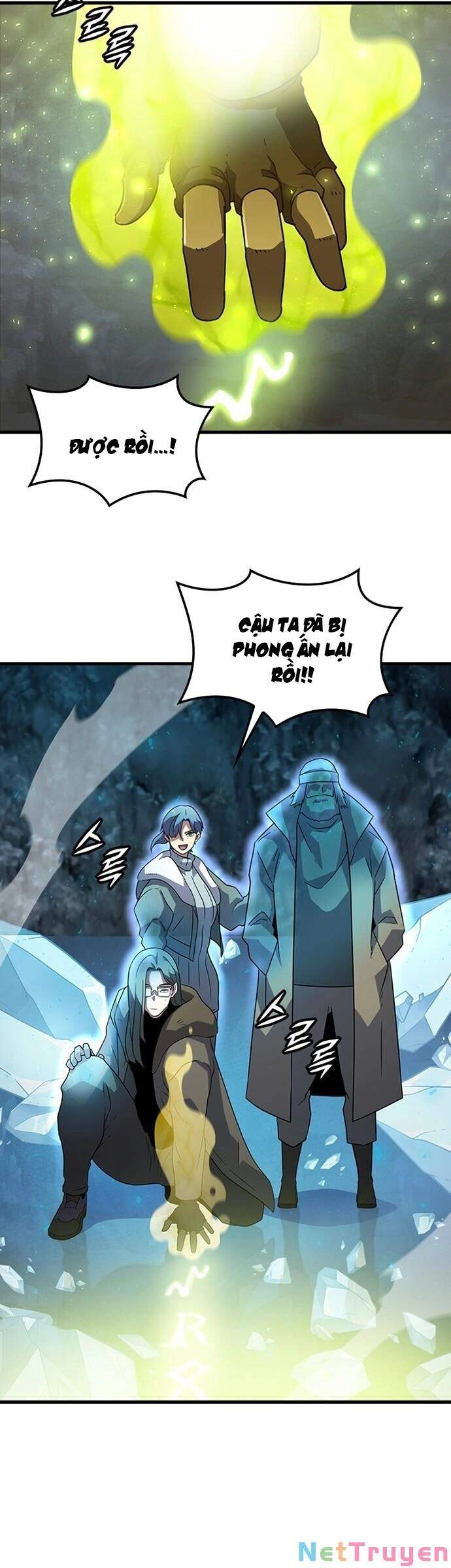 Điểm Chết Chapter 22 - 37