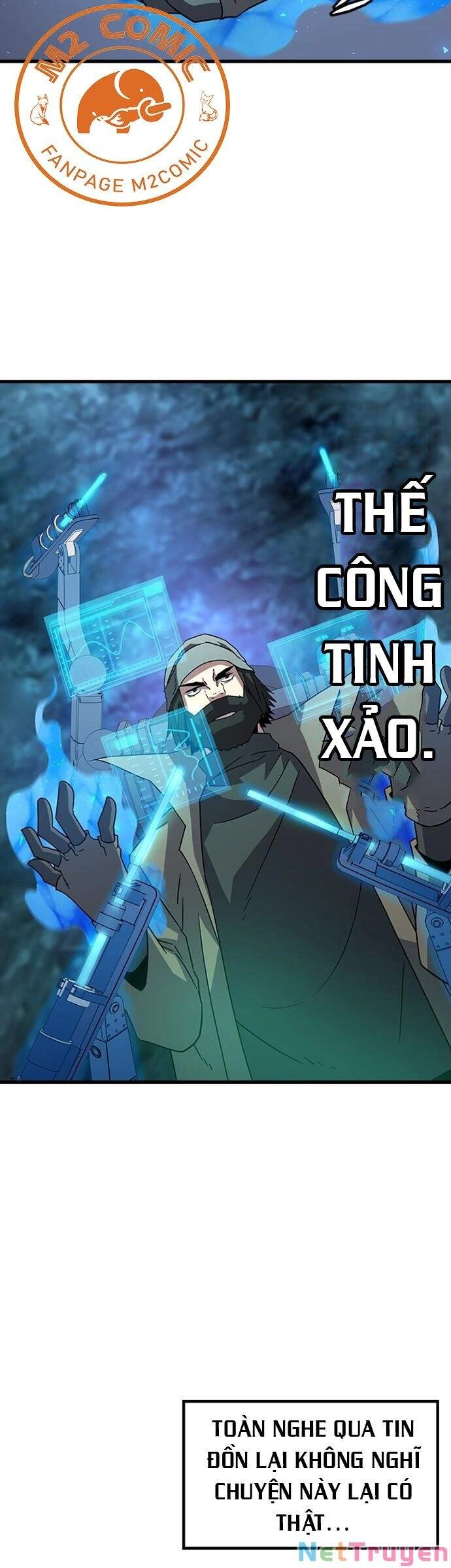 Điểm Chết Chapter 22 - 40