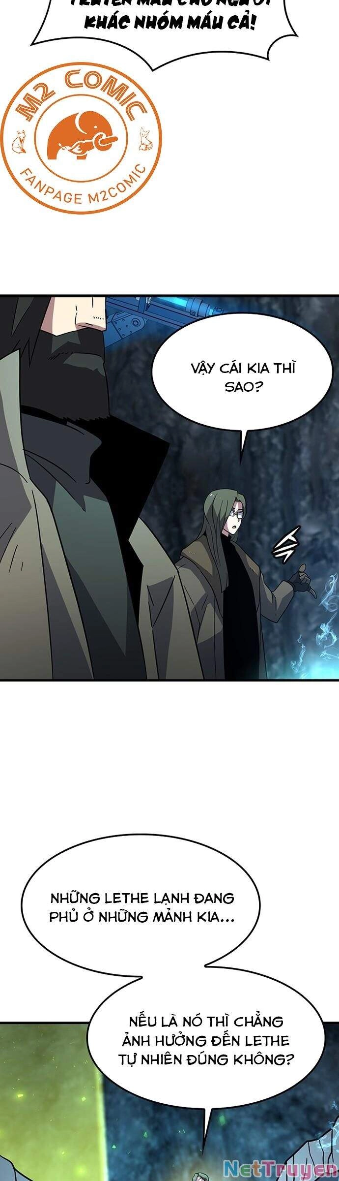 Điểm Chết Chapter 22 - 44