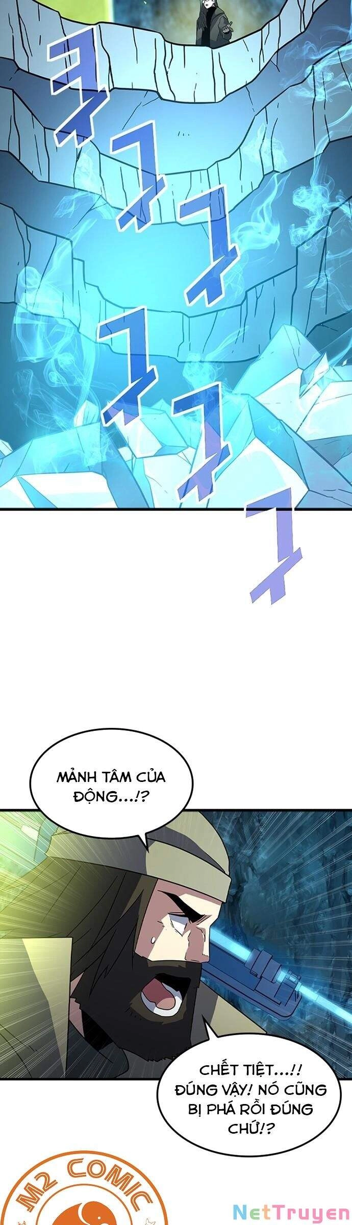Điểm Chết Chapter 22 - 45