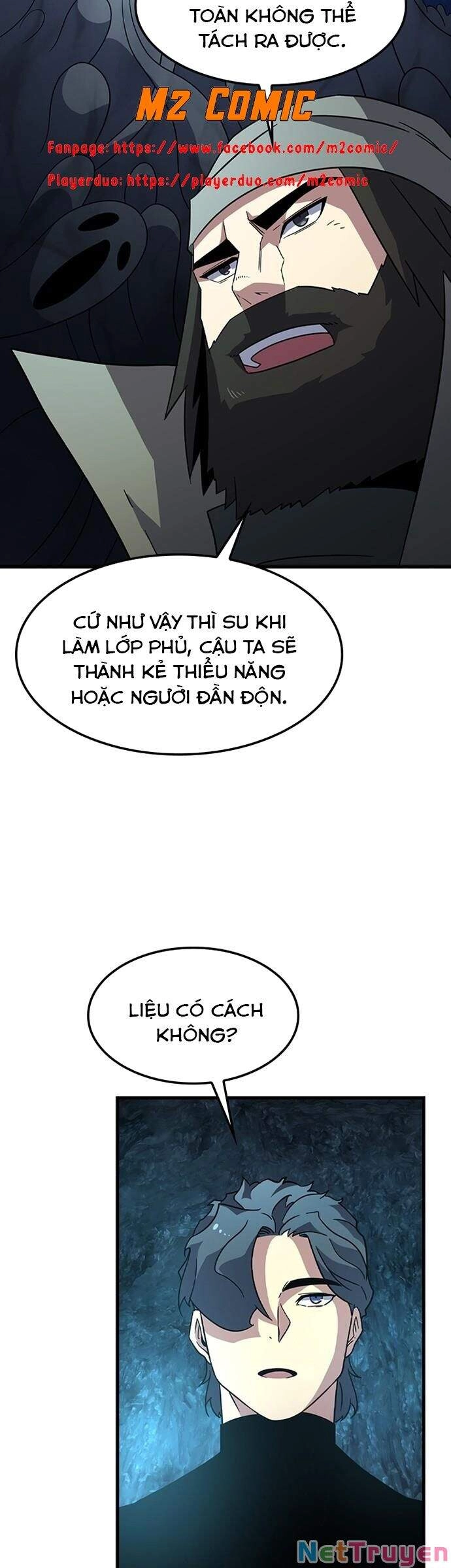 Điểm Chết Chapter 22 - 48