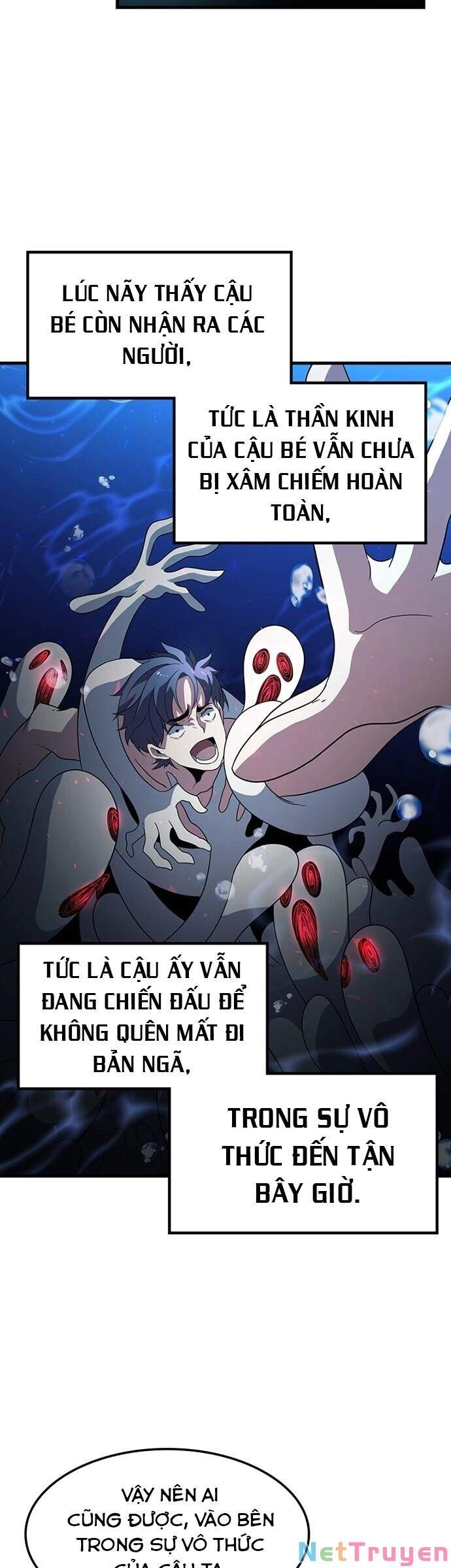 Điểm Chết Chapter 22 - 49