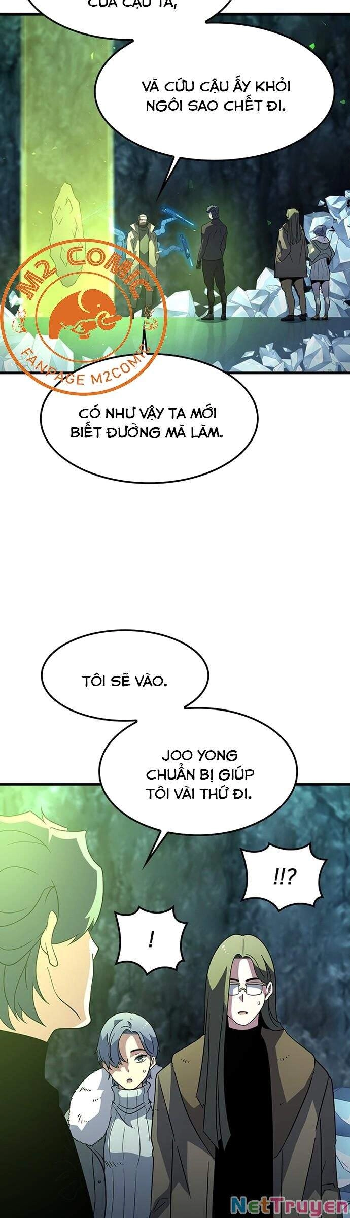 Điểm Chết Chapter 22 - 50