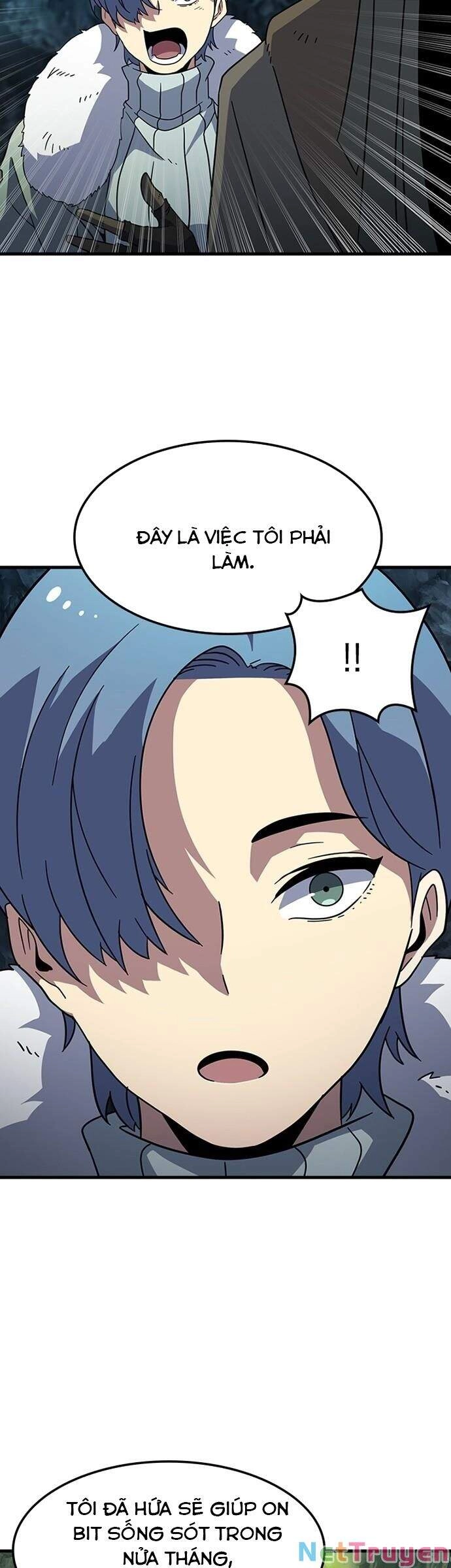 Điểm Chết Chapter 22 - 52