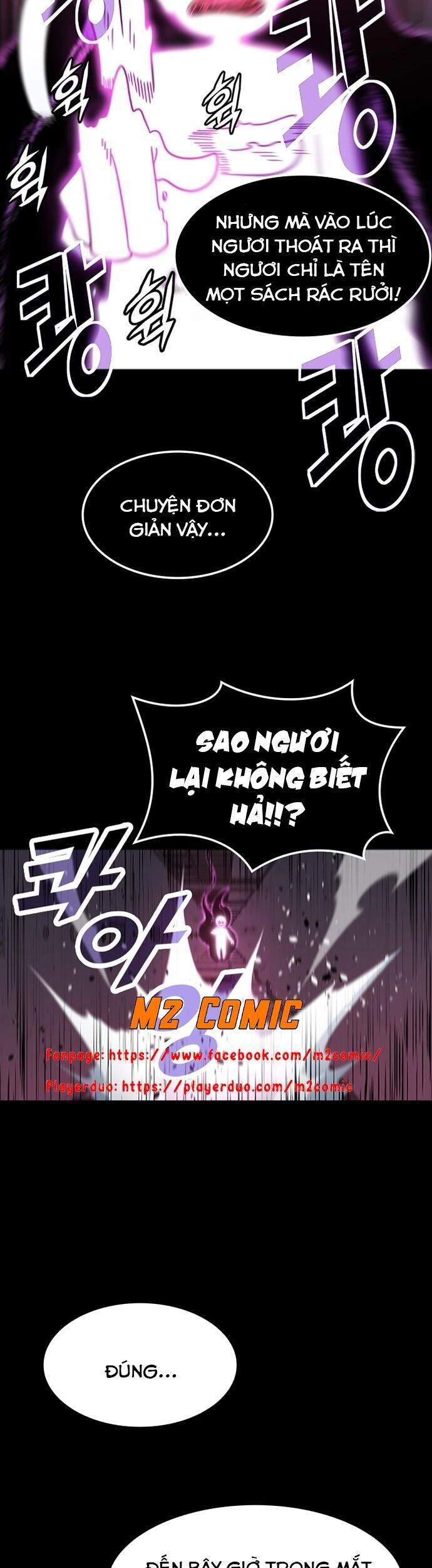 Điểm Chết Chapter 23 - 1