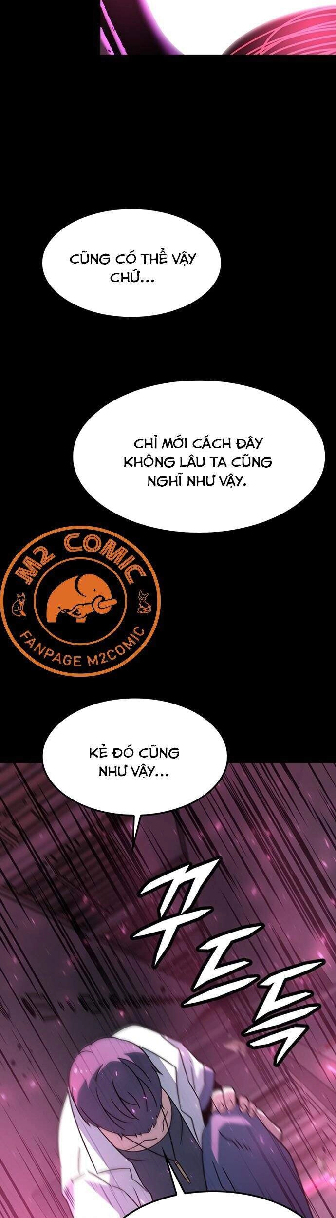 Điểm Chết Chapter 23 - 3