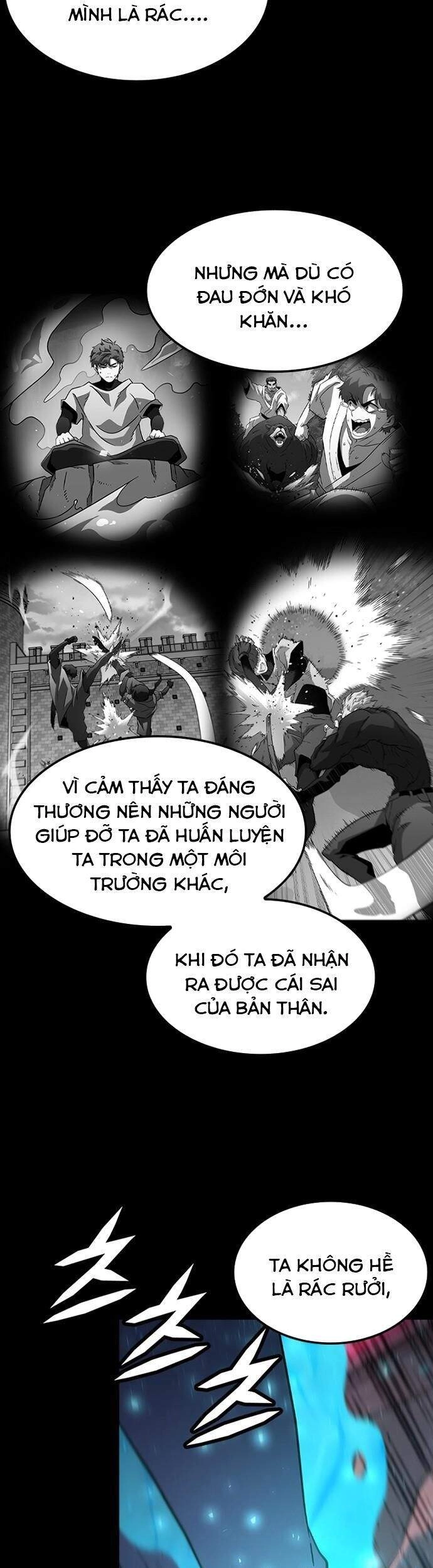 Điểm Chết Chapter 23 - 5