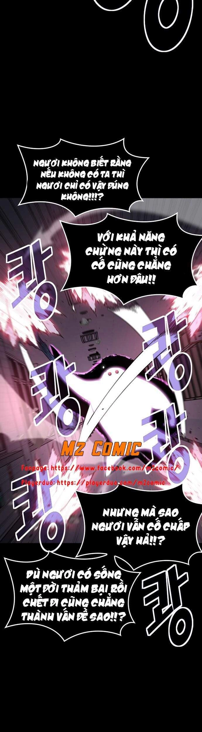 Điểm Chết Chapter 23 - 13