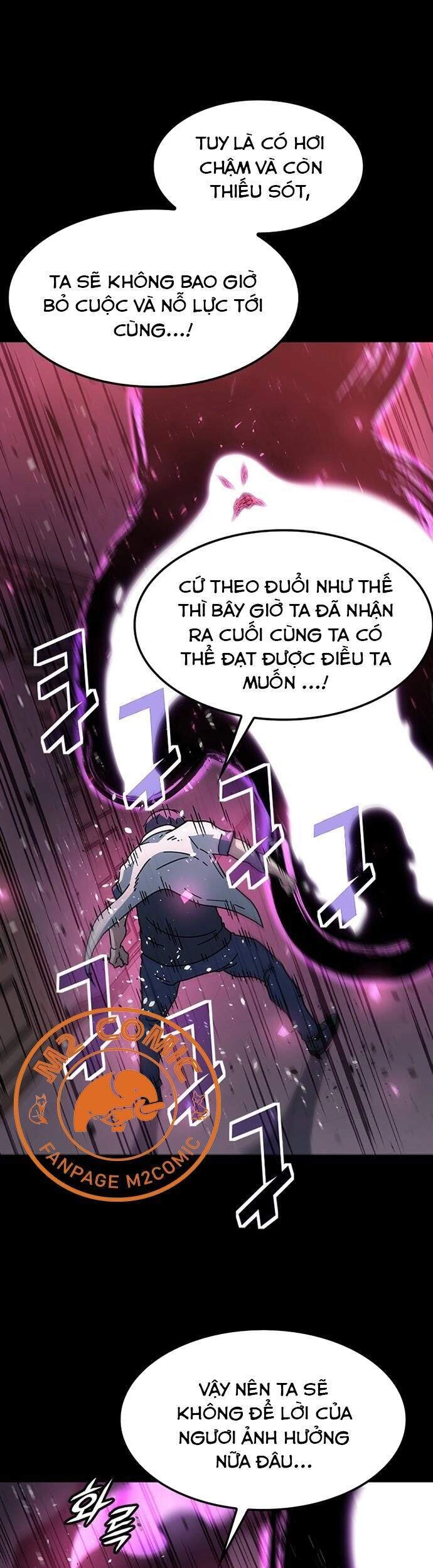 Điểm Chết Chapter 23 - 15