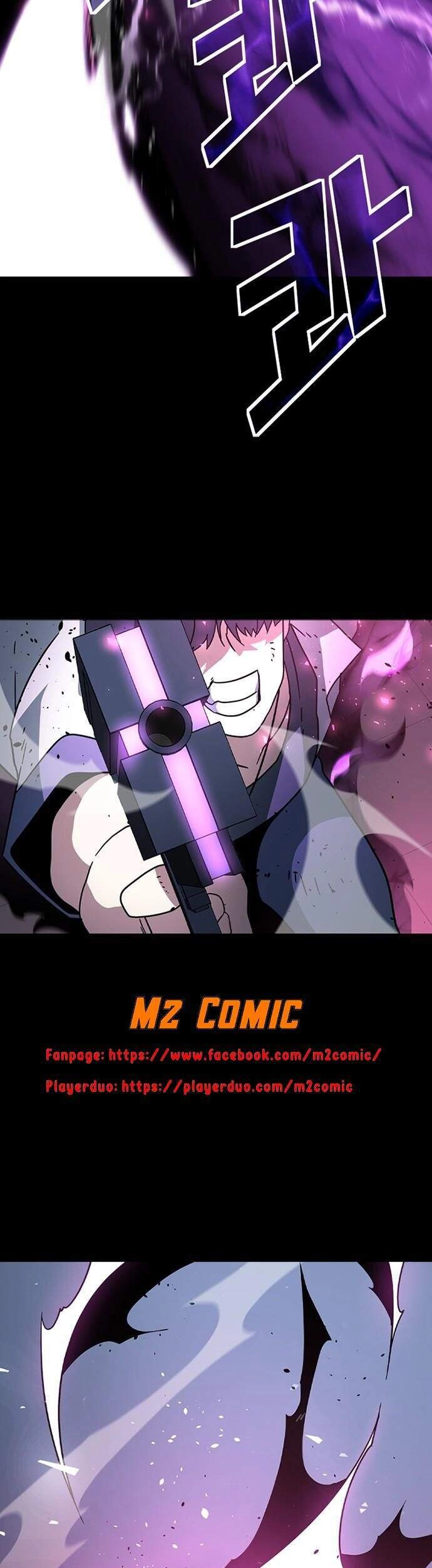 Điểm Chết Chapter 23 - 19