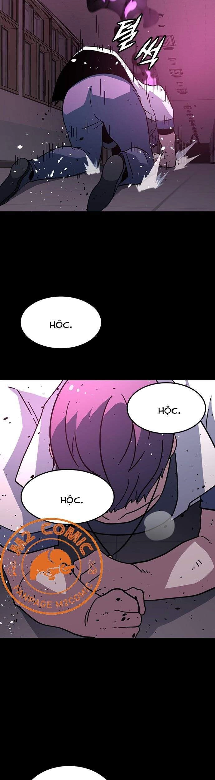 Điểm Chết Chapter 23 - 21