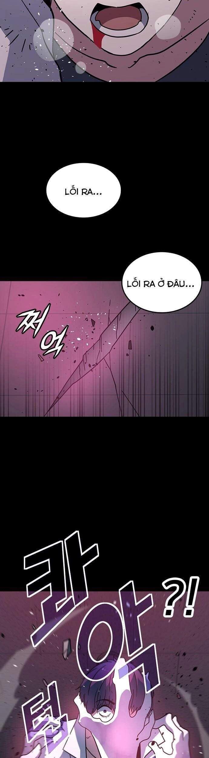 Điểm Chết Chapter 23 - 23