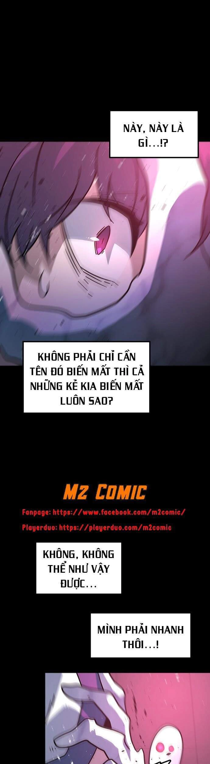 Điểm Chết Chapter 23 - 25