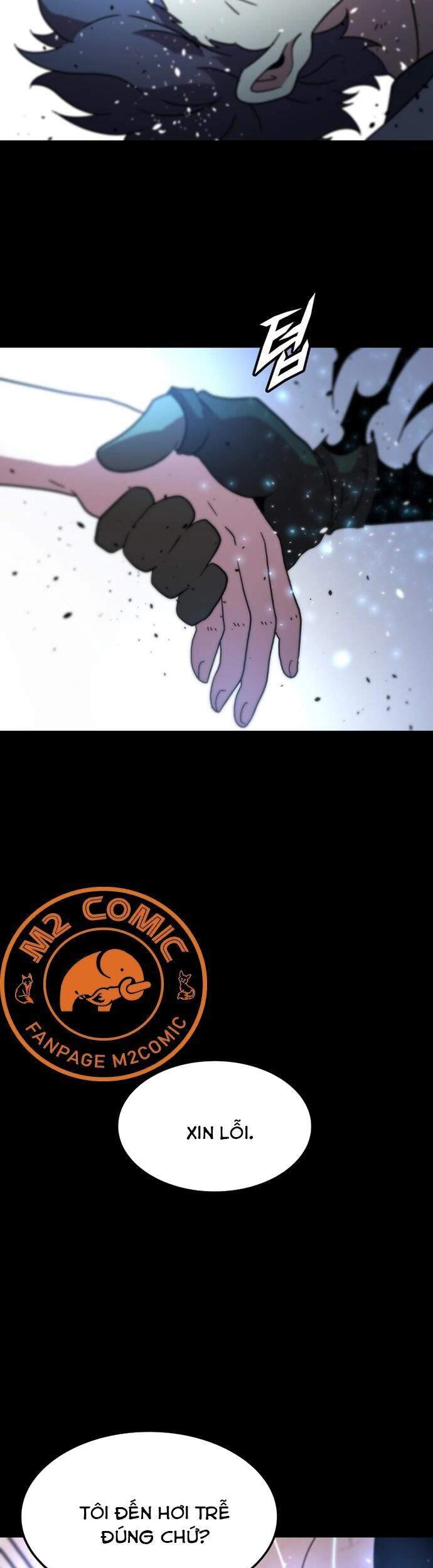 Điểm Chết Chapter 23 - 33