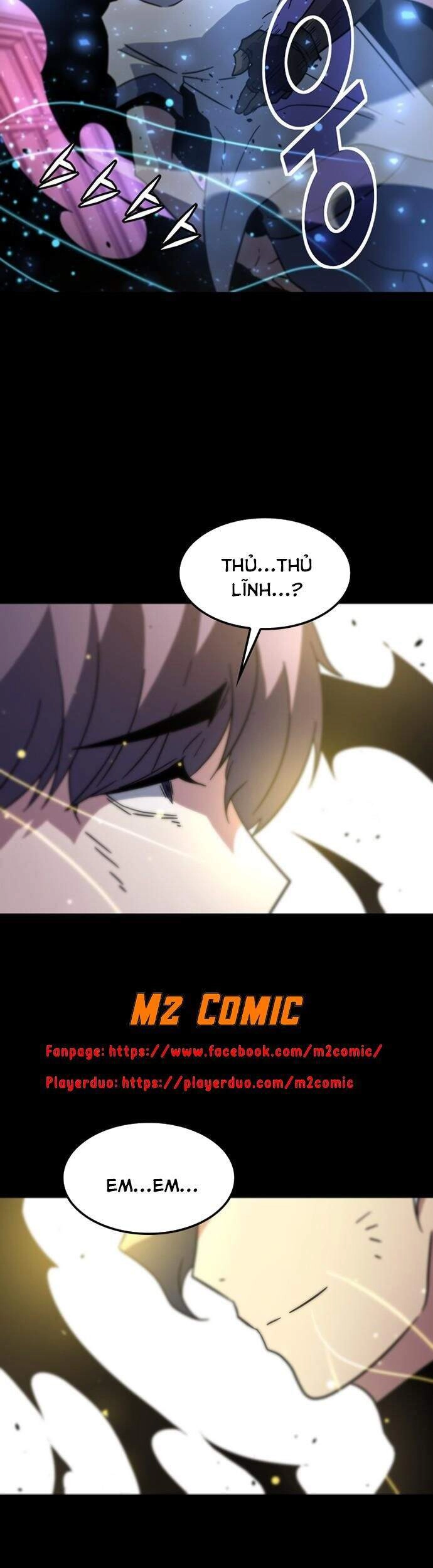 Điểm Chết Chapter 23 - 35