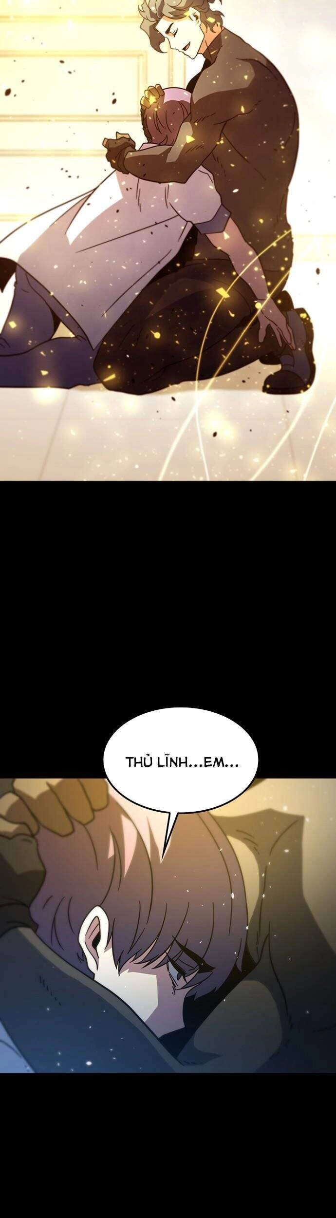 Điểm Chết Chapter 23 - 37