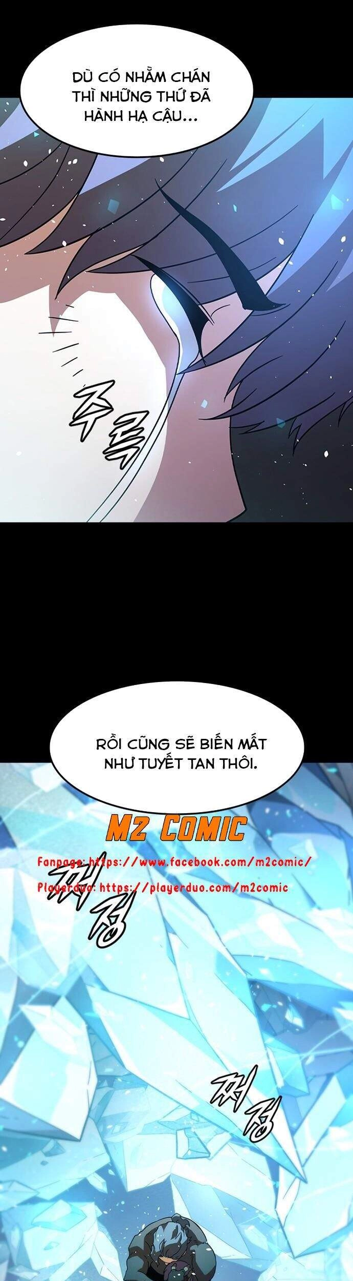 Điểm Chết Chapter 23 - 41