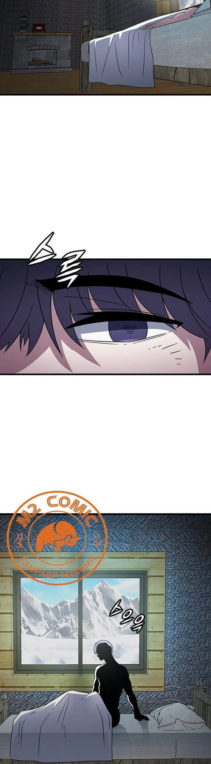 Điểm Chết Chapter 24 - 3