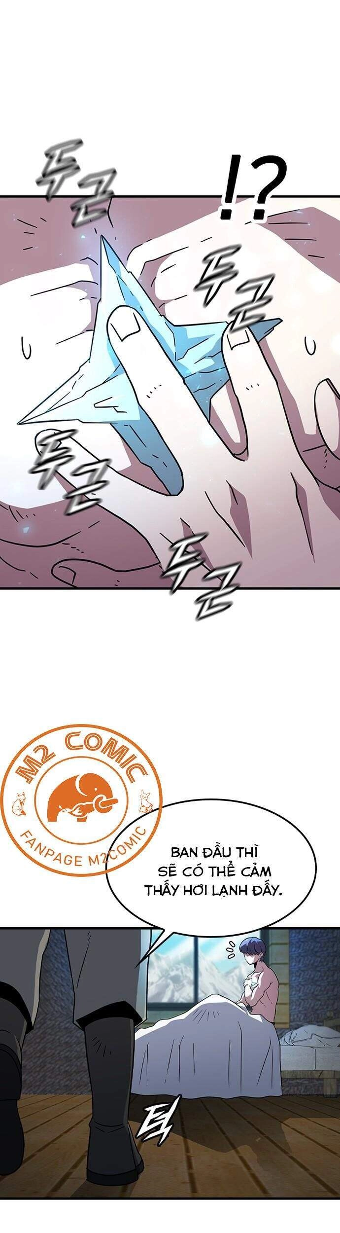 Điểm Chết Chapter 24 - 7