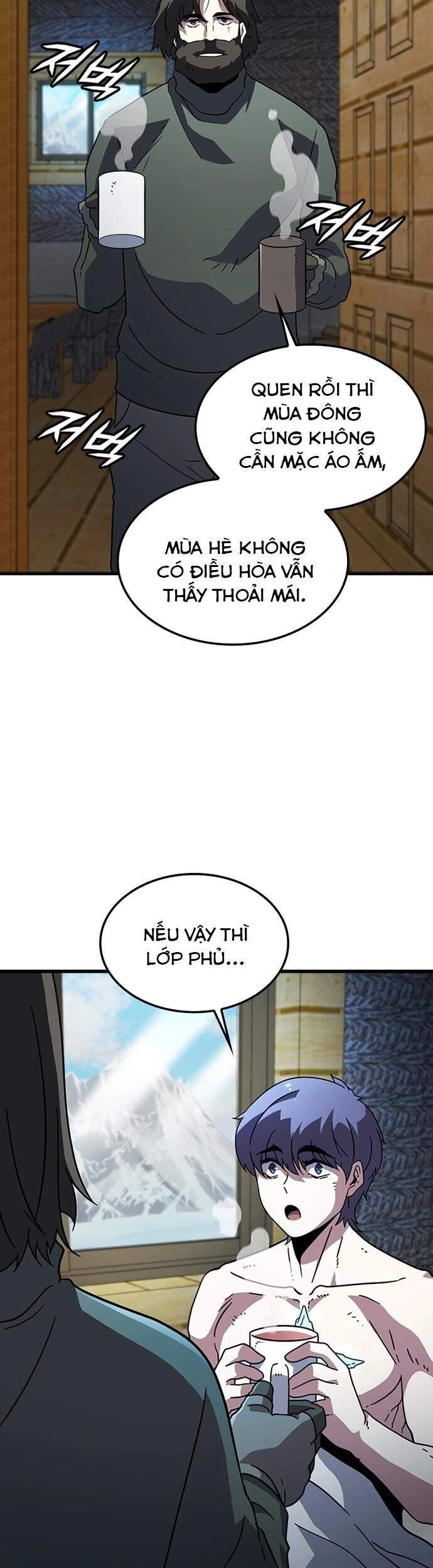 Điểm Chết Chapter 24 - 9