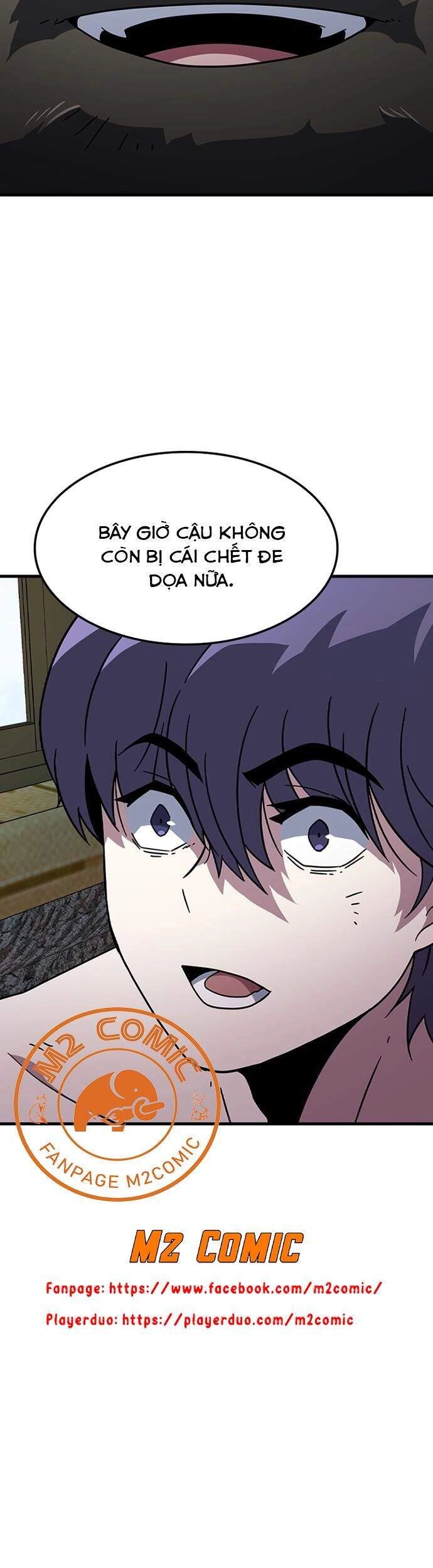 Điểm Chết Chapter 24 - 11