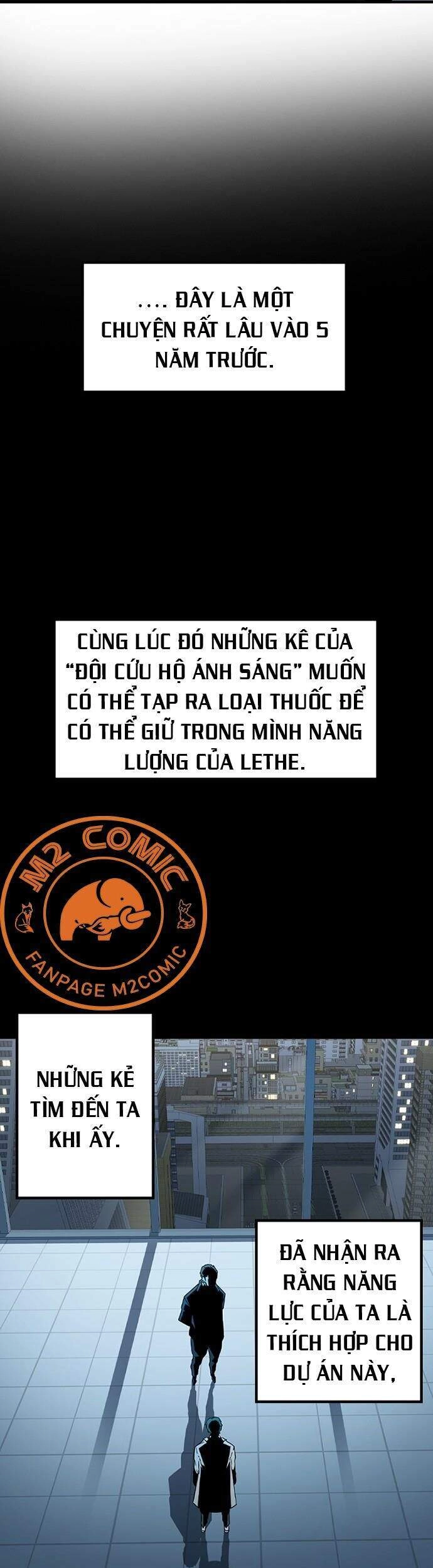 Điểm Chết Chapter 24 - 19