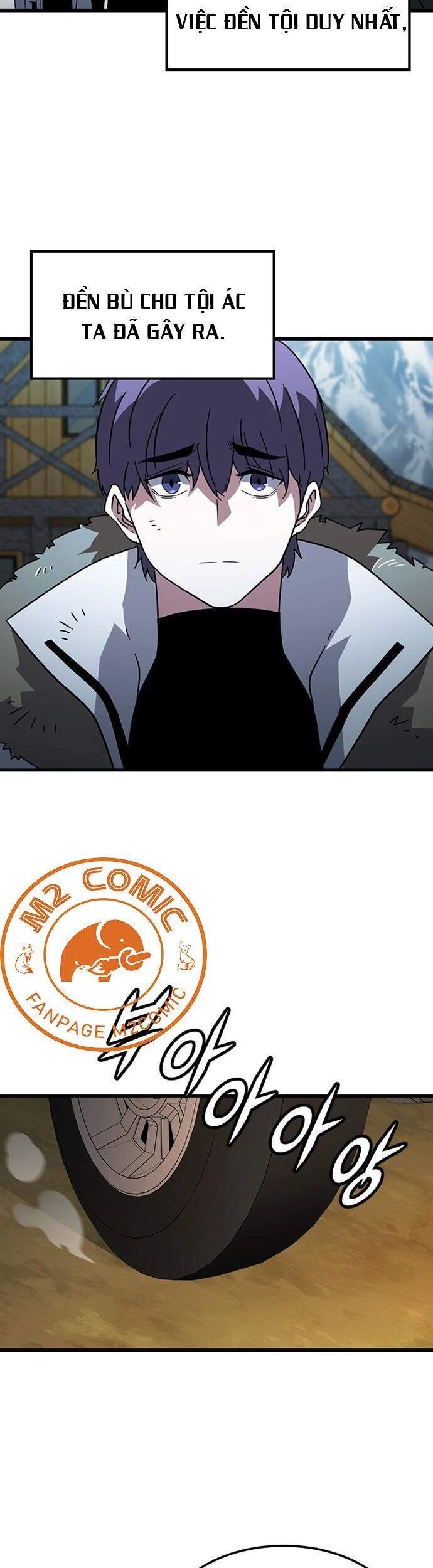 Điểm Chết Chapter 24 - 31