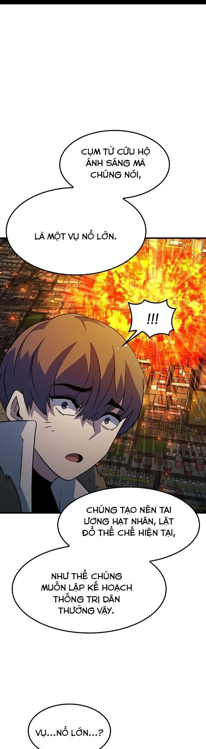 Điểm Chết Chapter 24 - 37