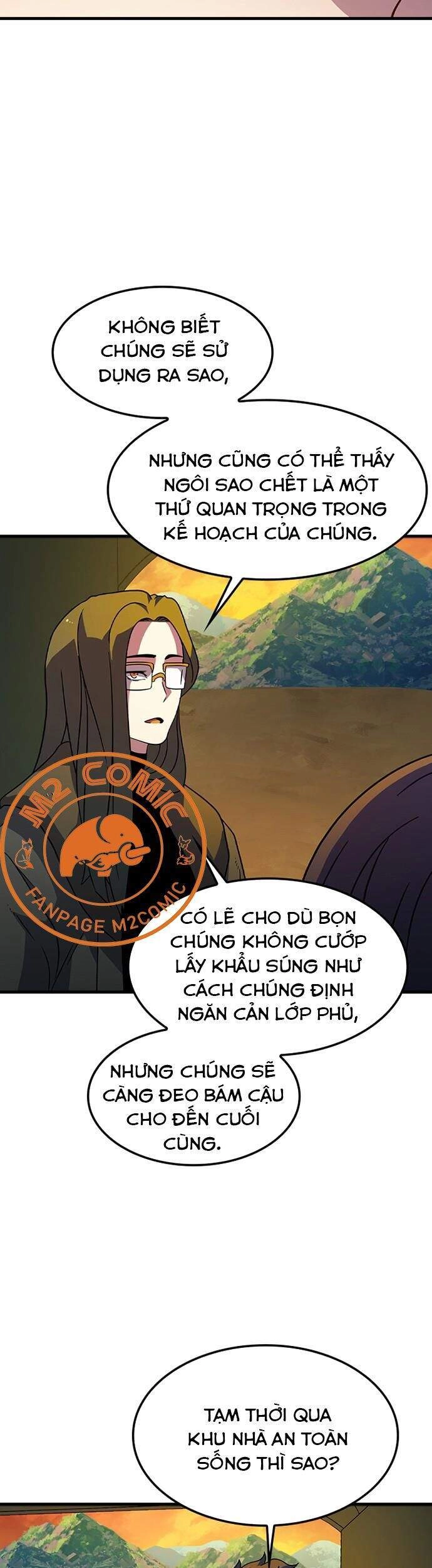 Điểm Chết Chapter 24 - 39