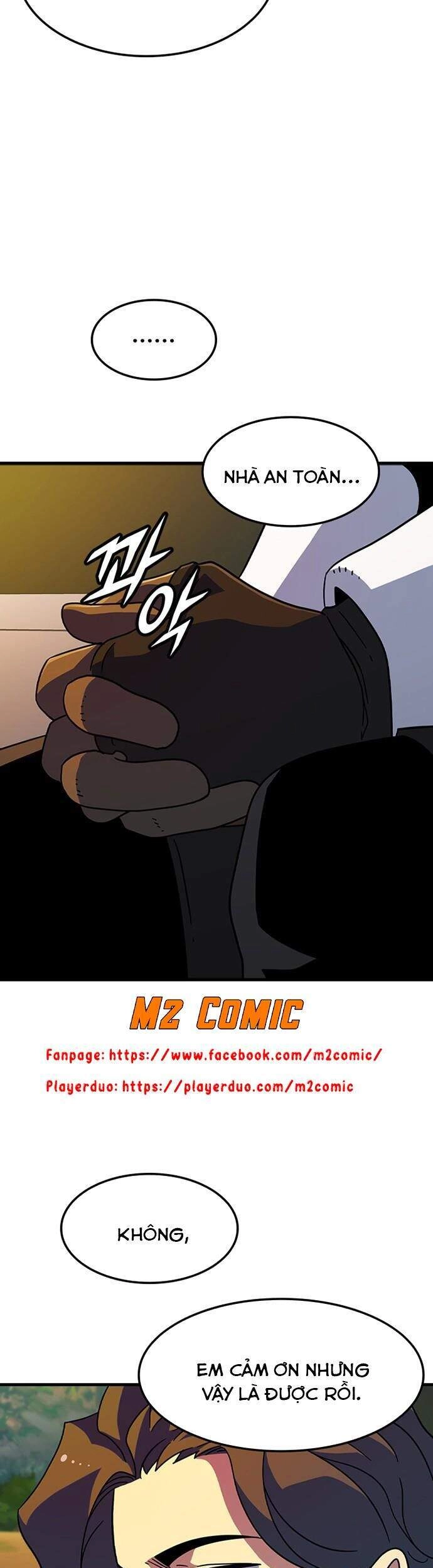 Điểm Chết Chapter 24 - 41