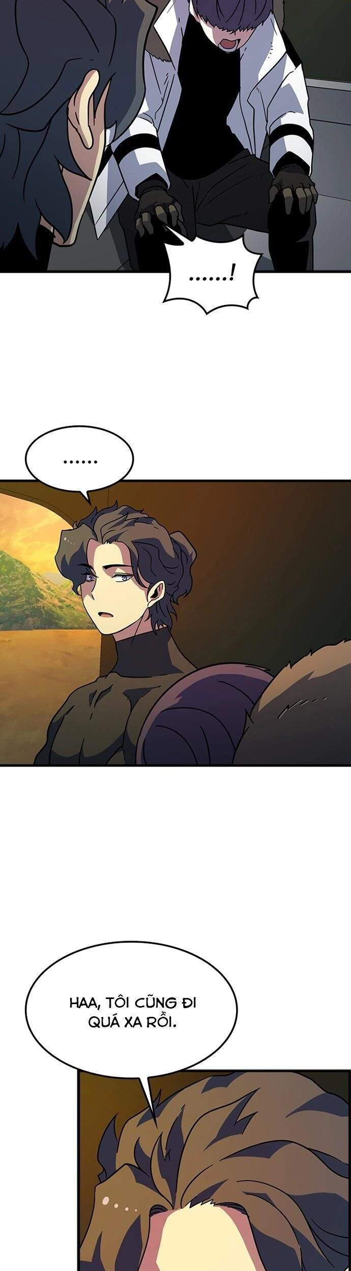 Điểm Chết Chapter 24 - 45