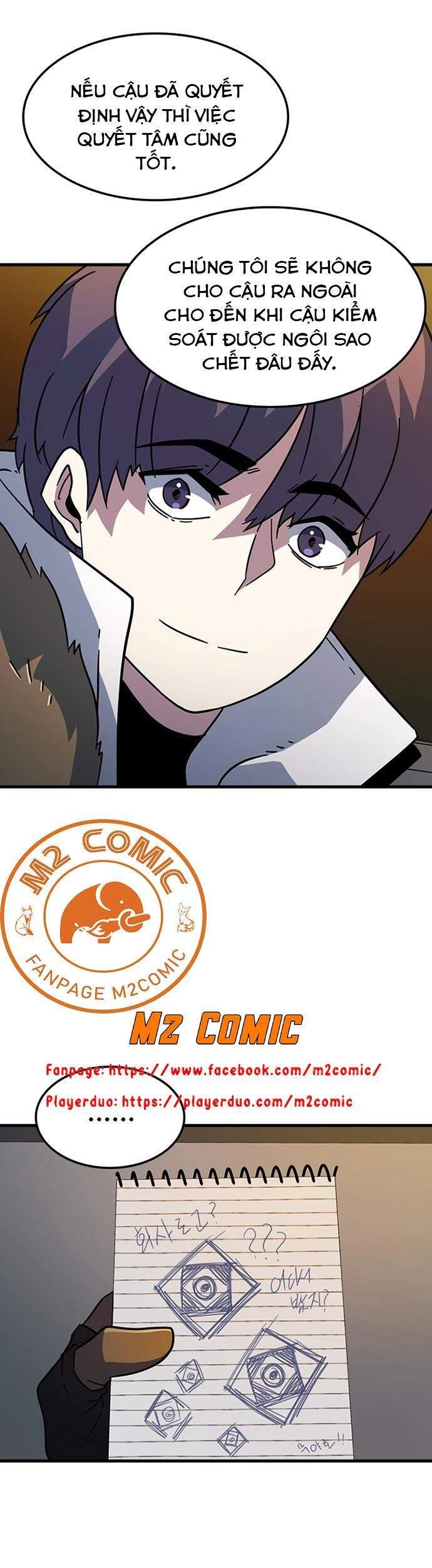 Điểm Chết Chapter 24 - 47