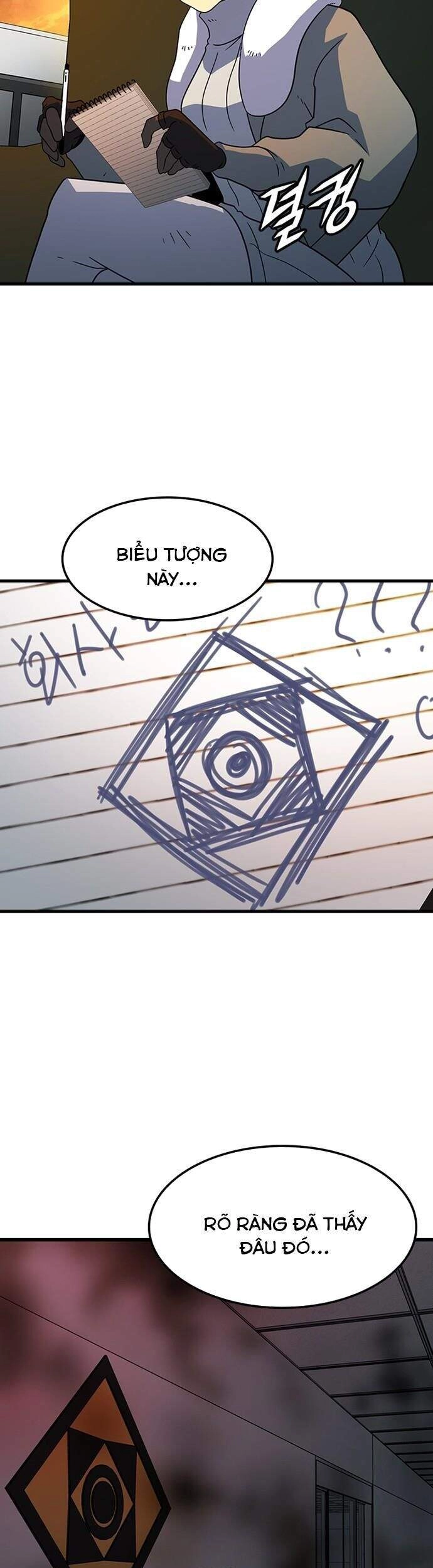 Điểm Chết Chapter 24 - 49