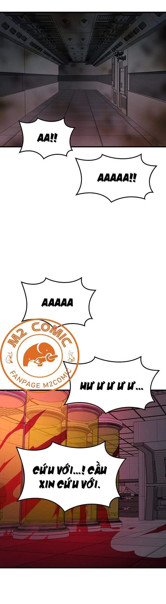 Điểm Chết Chapter 24 - 51