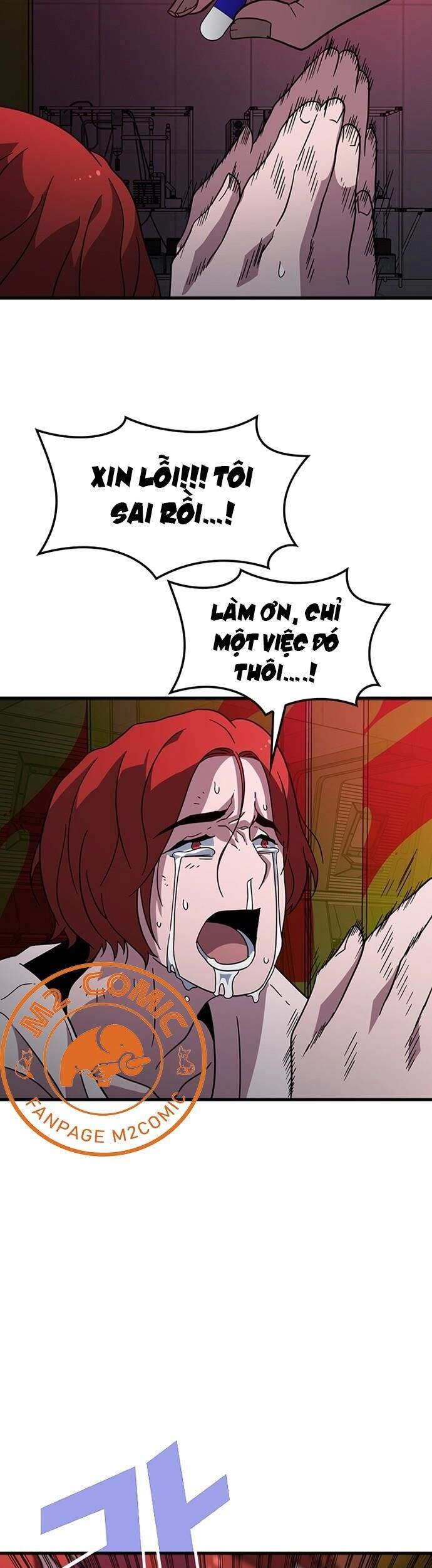 Điểm Chết Chapter 24 - 55