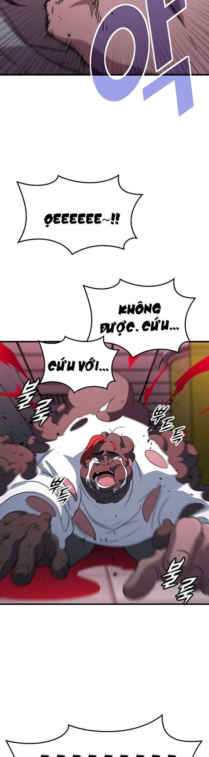 Điểm Chết Chapter 24 - 57