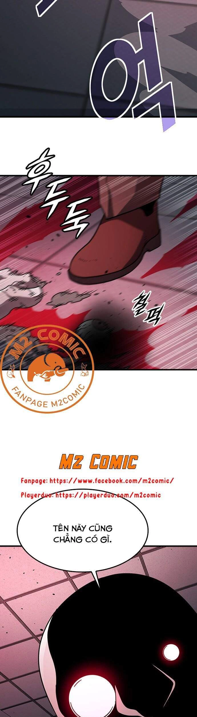 Điểm Chết Chapter 24 - 59