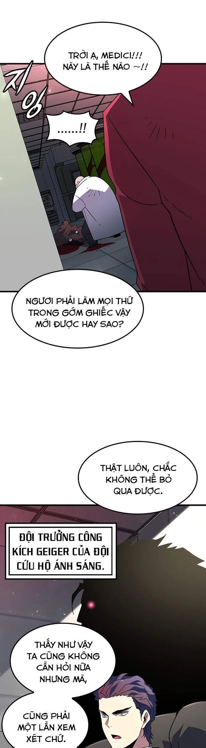 Điểm Chết Chapter 24 - 61