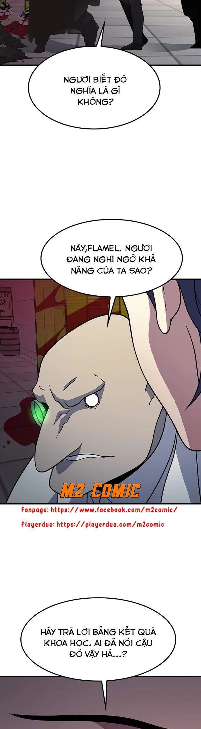 Điểm Chết Chapter 24 - 65