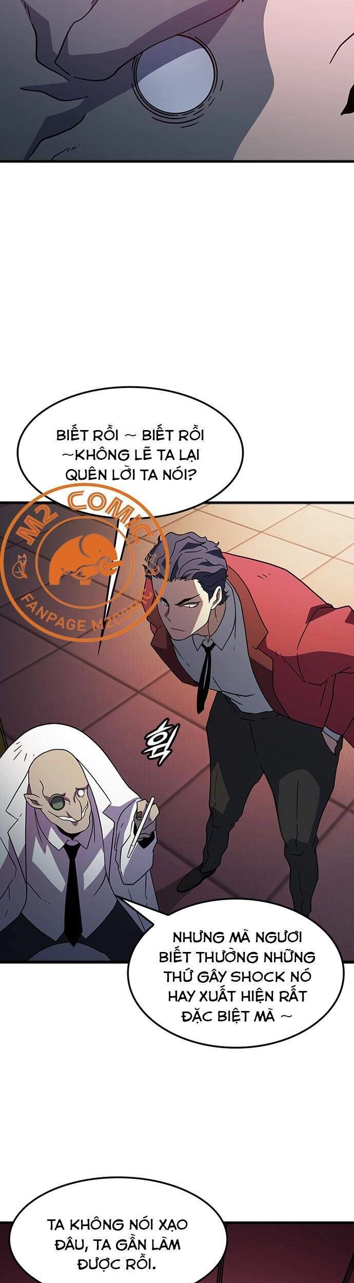 Điểm Chết Chapter 24 - 67