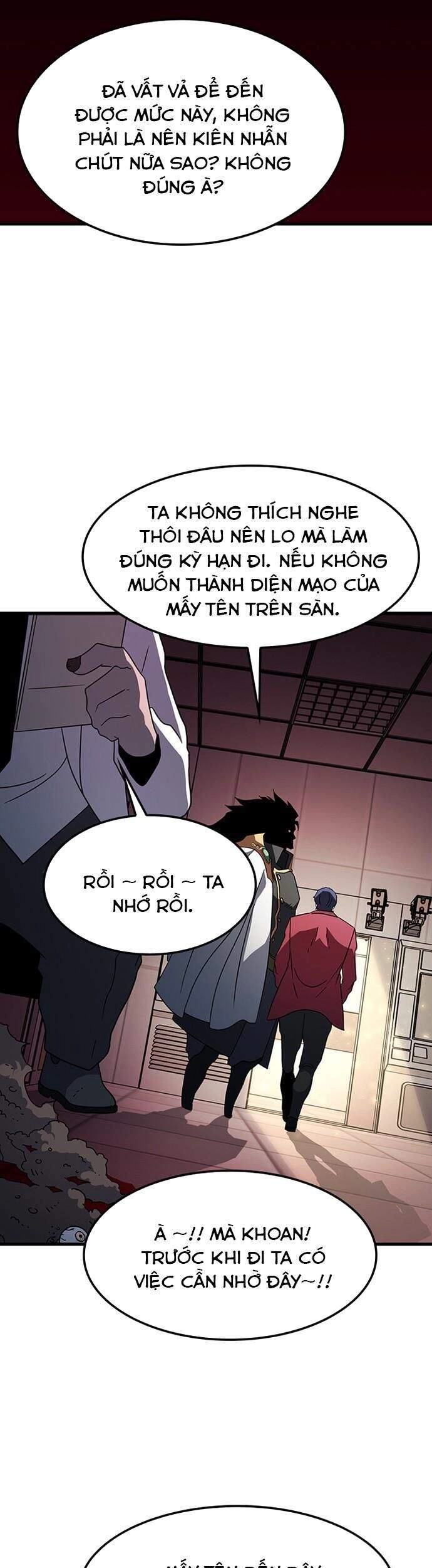 Điểm Chết Chapter 24 - 69